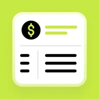 Invoice Create & Receipt Maker icon