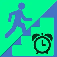 Timer Stepper icon