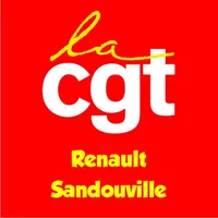 CGT Renault Sandouville icon