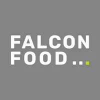 Falcon food icon