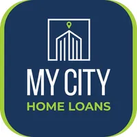 My City Home Loans App icon