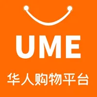 umegou华人商城 icon