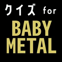 クイズ検定 for babymetal（ベビーメタル） icon