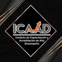 ICAAD icon