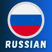 Russian Learning For Beginners icon