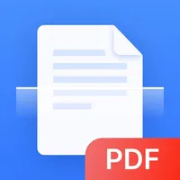 PDF Scanner: Converter, Editor icon