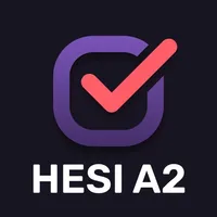 HESI A2 Exam Prep Tutor icon