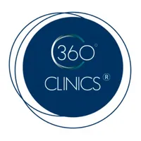 360º Clinics icon