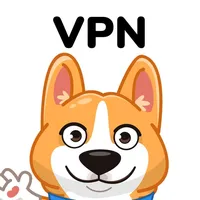 VPN Corgi - Best Proxy Master icon