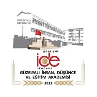 Güzelyalı İDE Akademi icon