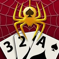 Solitaire Spider - 2023 icon