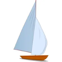 Yet Another Sailing App icon