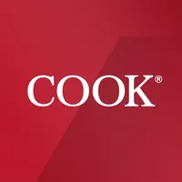 Cook Medical Events icon