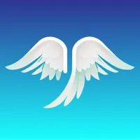 Wingfling - Your AI Wingman icon