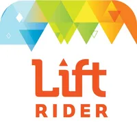 The Lift Rider icon