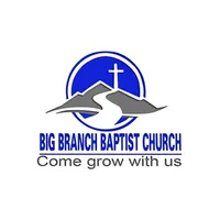 Big Branch Baptist Church icon