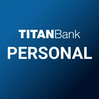 Titan Bank Mobile icon