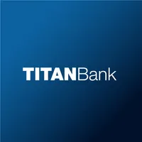 Titan Bank Business icon