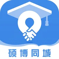 硕博同城 icon