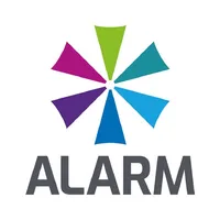 ALARM, embrace risk icon