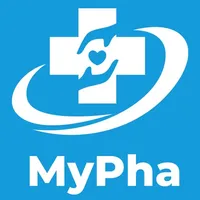 MyPha icon