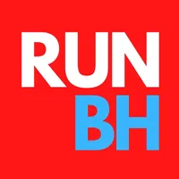 Run BH icon