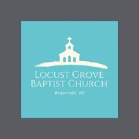 Locust Grove Baptist icon