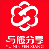 与您分享商城 icon