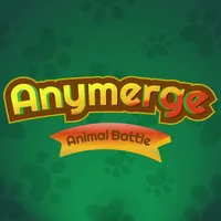 Anymerge: Animal Battle icon