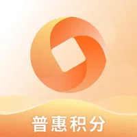 普惠商城服务平台 icon