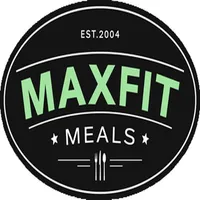 Max Fit Meals App icon