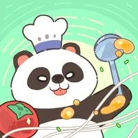 Panda-Noodle icon