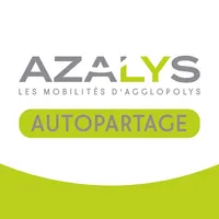 Azalys Autopartage icon