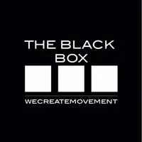 THE BLACK BOX Studio icon