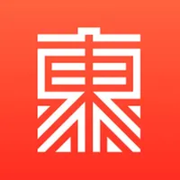 市井商家POS icon
