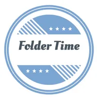 FolderTime icon