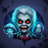 Granny Horror Scary Child game icon