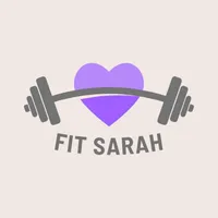 FitSarah icon