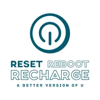 Reset Reboot and Recharge icon