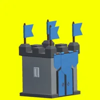 AR Tower Defence icon