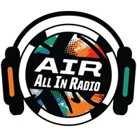 All In Radio icon