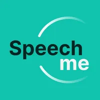 SpeechMe: Speech Therapist icon