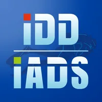 IDD / IADS icon