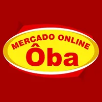 Ôba Supermercado icon