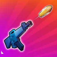 Weapon Road icon