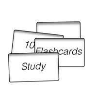 Study Flashcards 101 icon