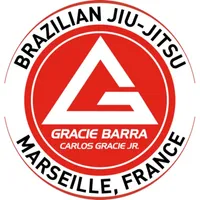 Gracie Barra Marseille icon