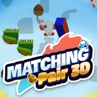 Matching Pair 3D icon