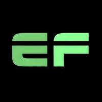 EF fitness icon