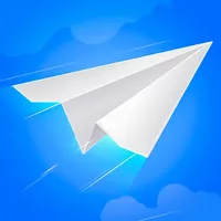 Paper Plane Evolution icon